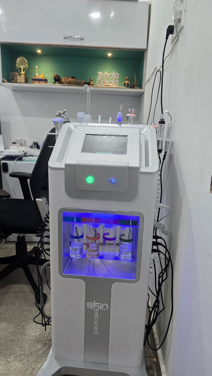 Clinic equipment