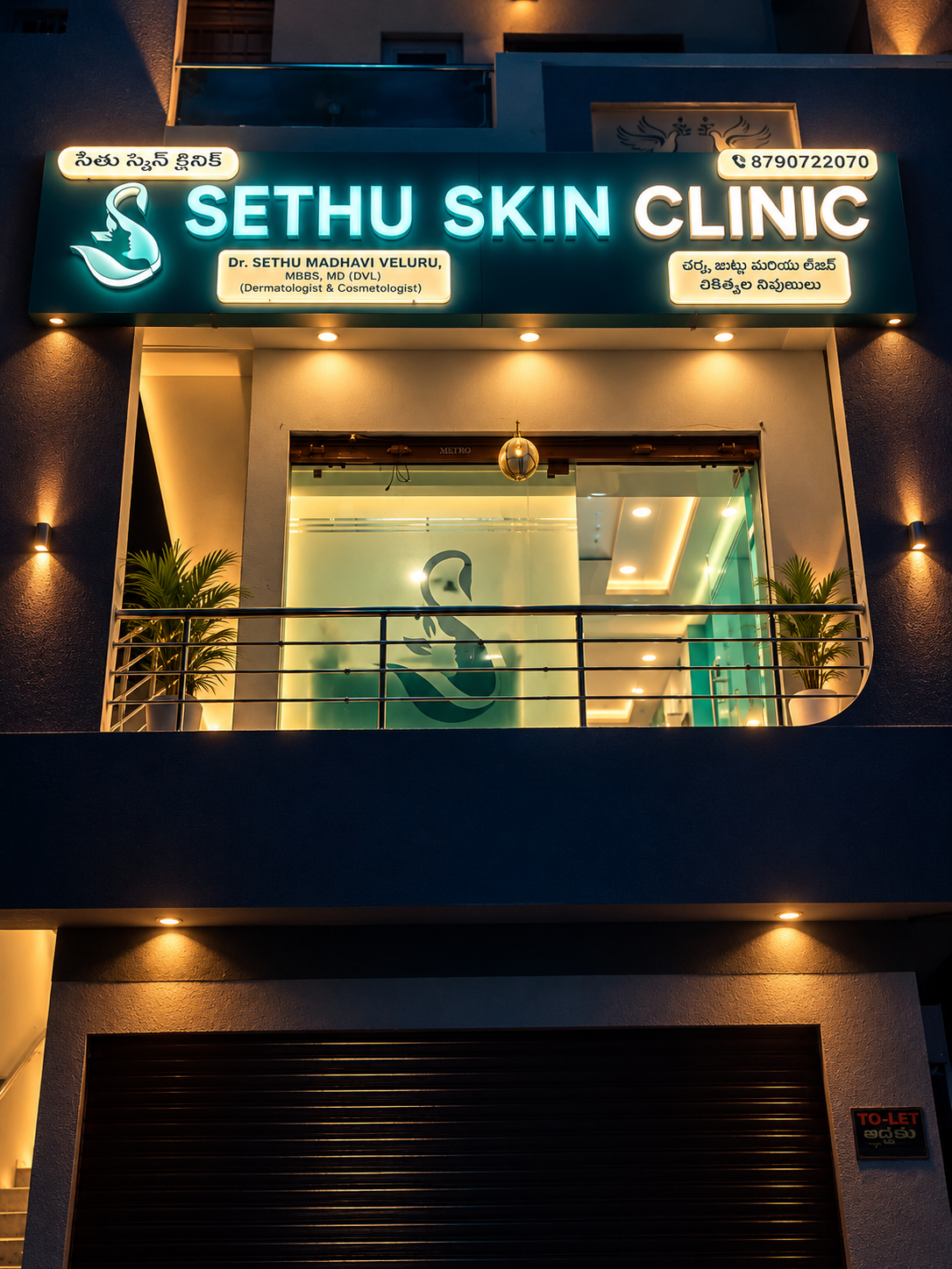 Sethu Skin & Laser Clinic